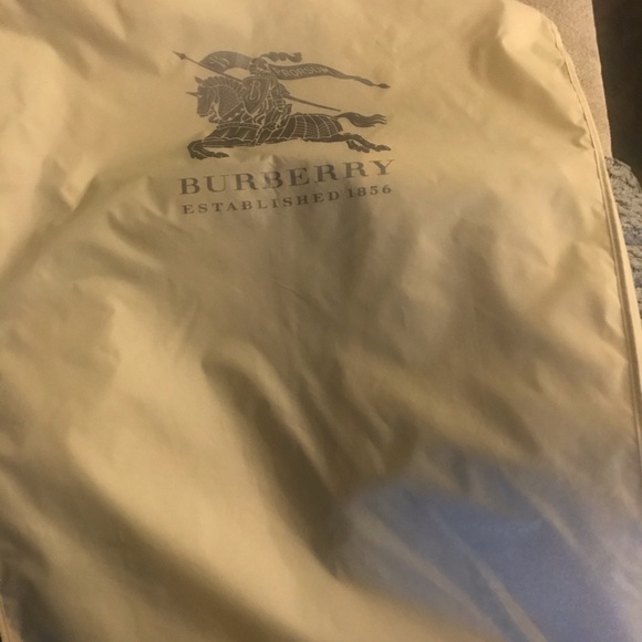 Burberry Brit Cornsdale Puffer - Picture 4 of 6